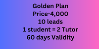 Golden Plan